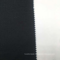 Woven comb dress jacquard fabric roll textile 100% Cotton fabircs for pant
